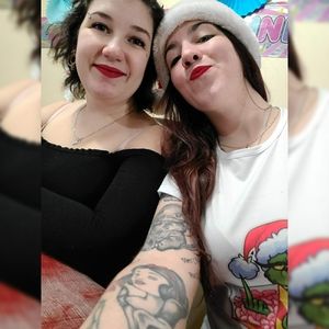 Meet your Posher, Cynthia